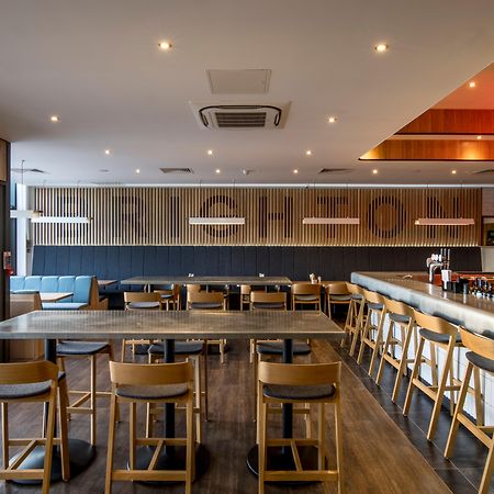 Holiday Inn Brighton Seafront By Ihg Exterior photo