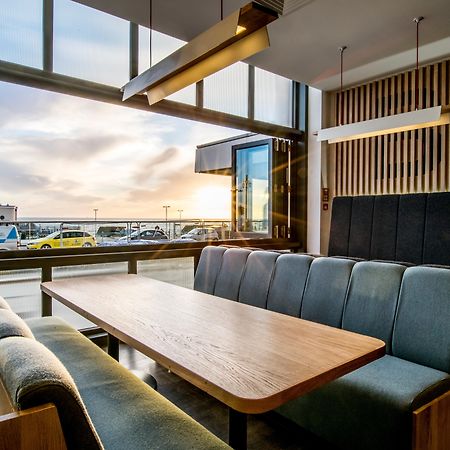 Holiday Inn Brighton Seafront By Ihg Exterior photo