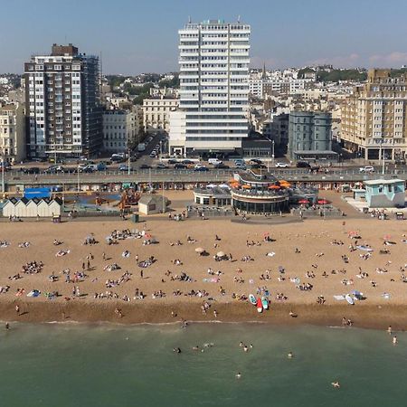 Holiday Inn Brighton Seafront By Ihg Exterior photo