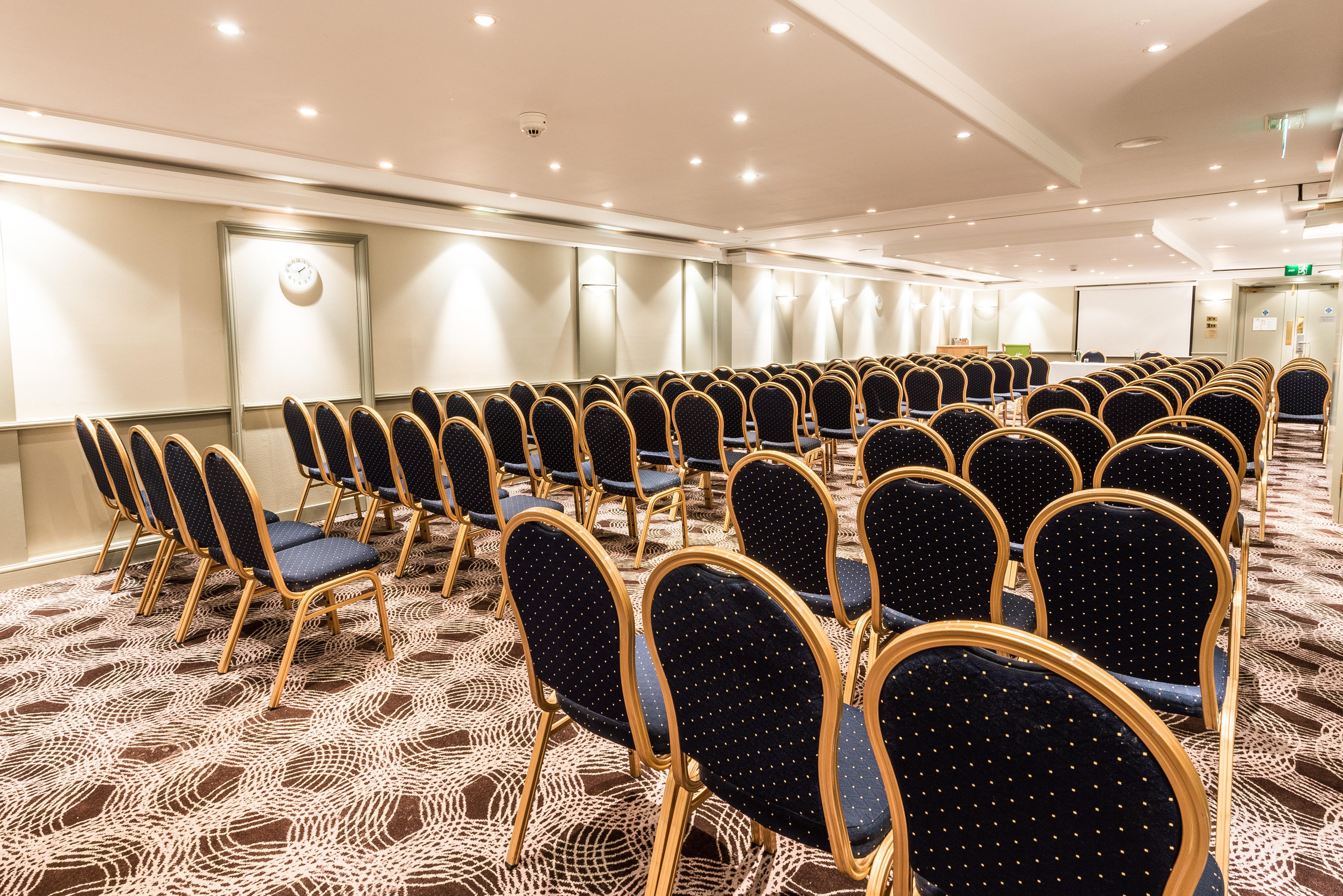 Holiday Inn Brighton Seafront By Ihg Exterior photo