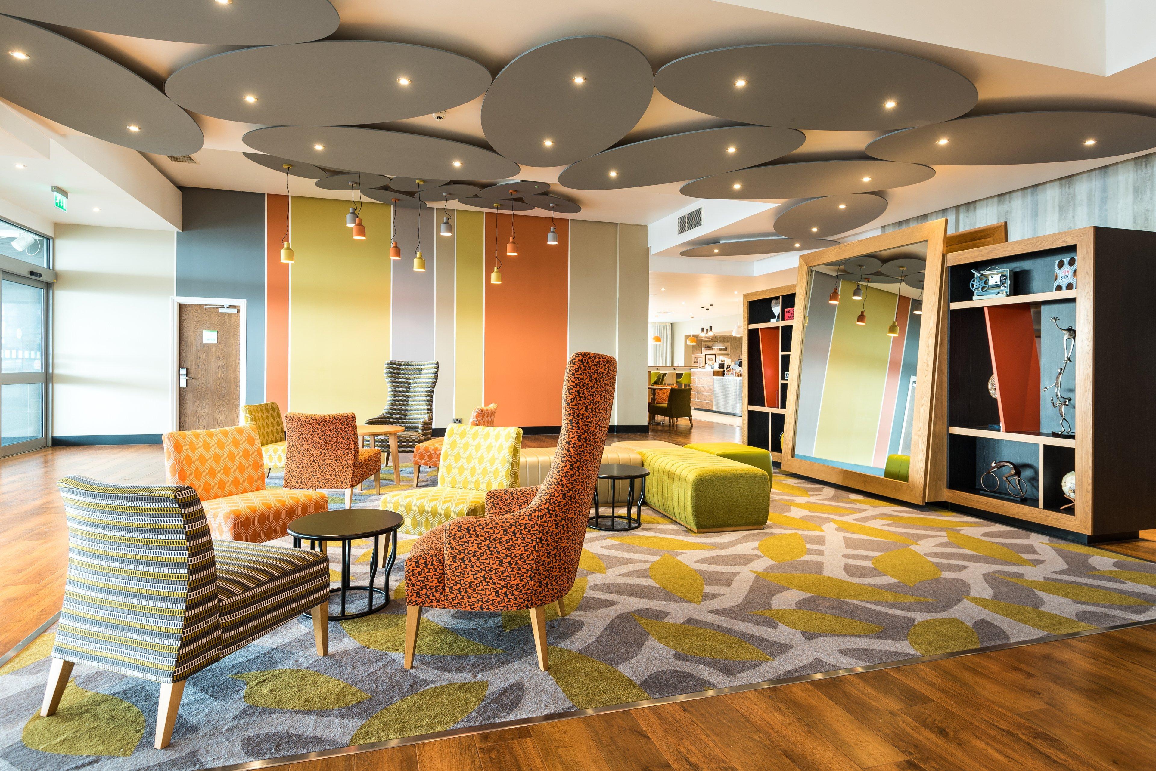 Holiday Inn Brighton Seafront By Ihg Exterior photo