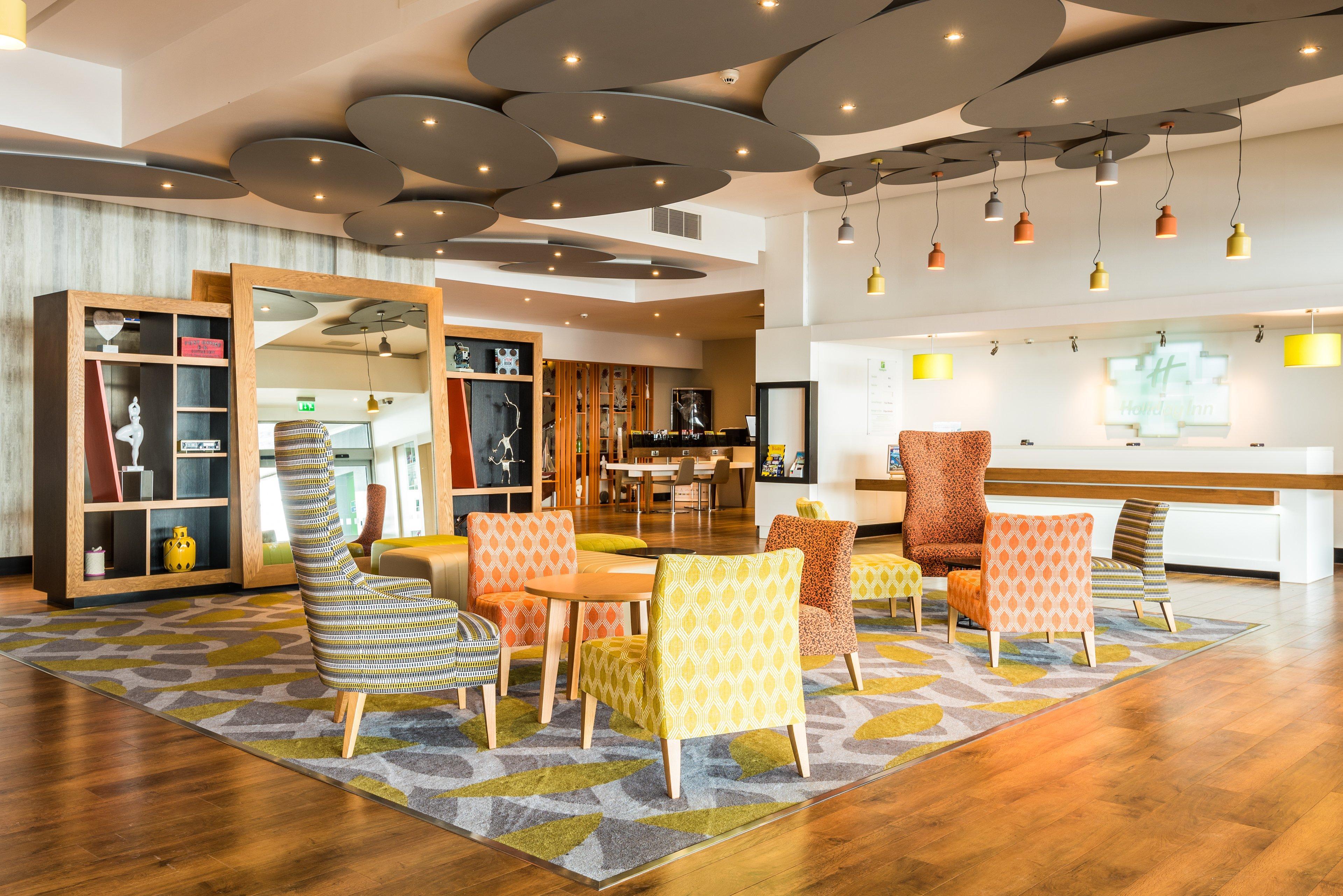 Holiday Inn Brighton Seafront By Ihg Exterior photo