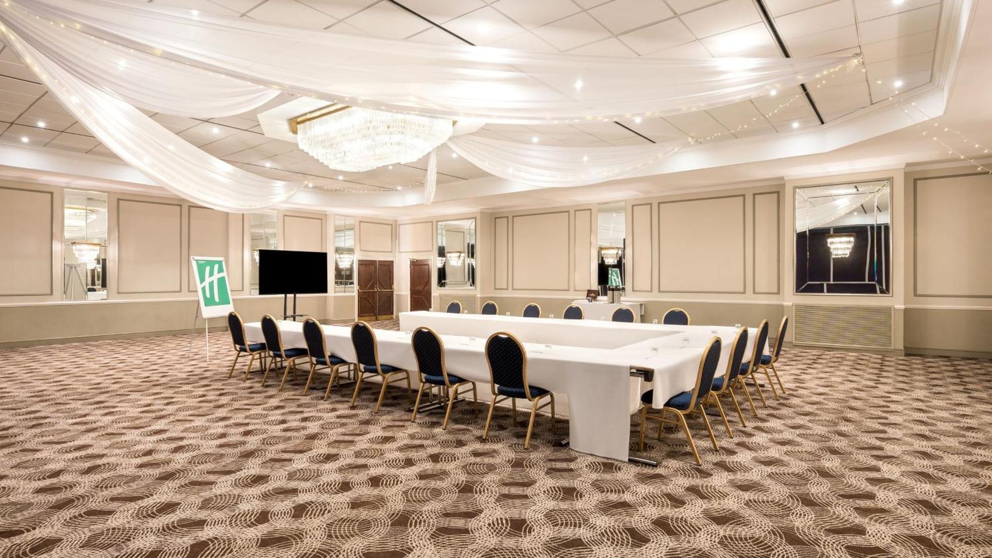 Holiday Inn Brighton Seafront By Ihg Exterior photo