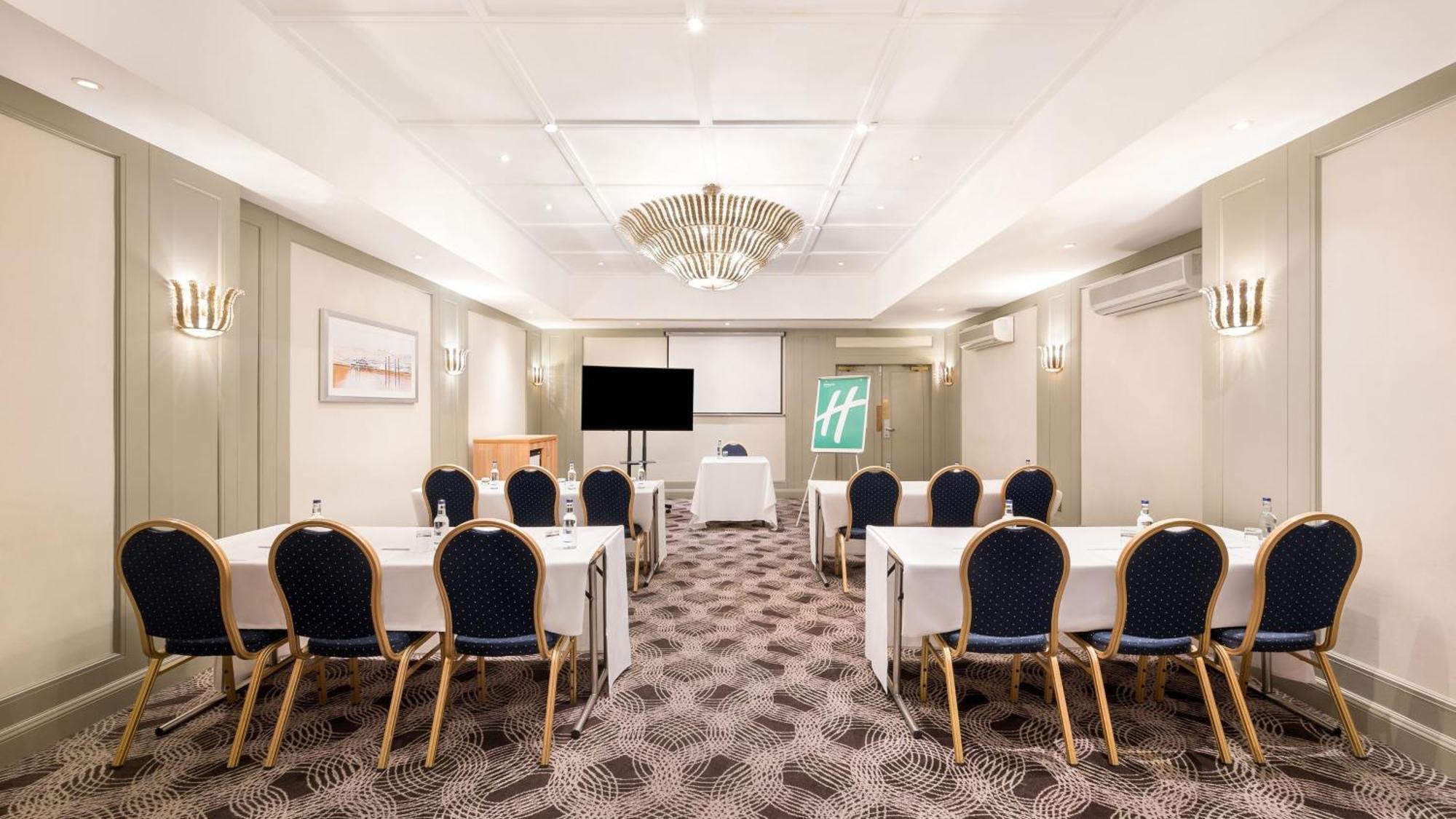 Holiday Inn Brighton Seafront By Ihg Exterior photo