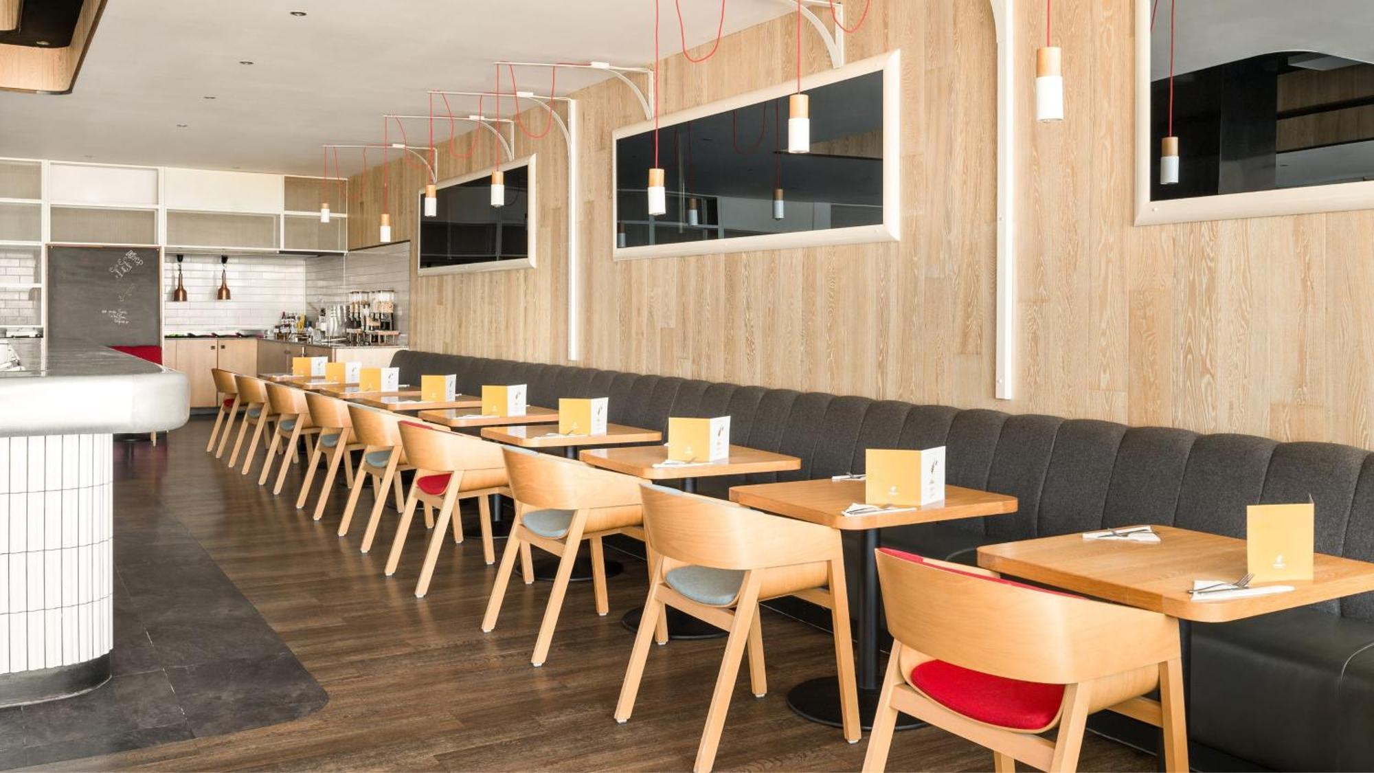 Holiday Inn Brighton Seafront By Ihg Exterior photo