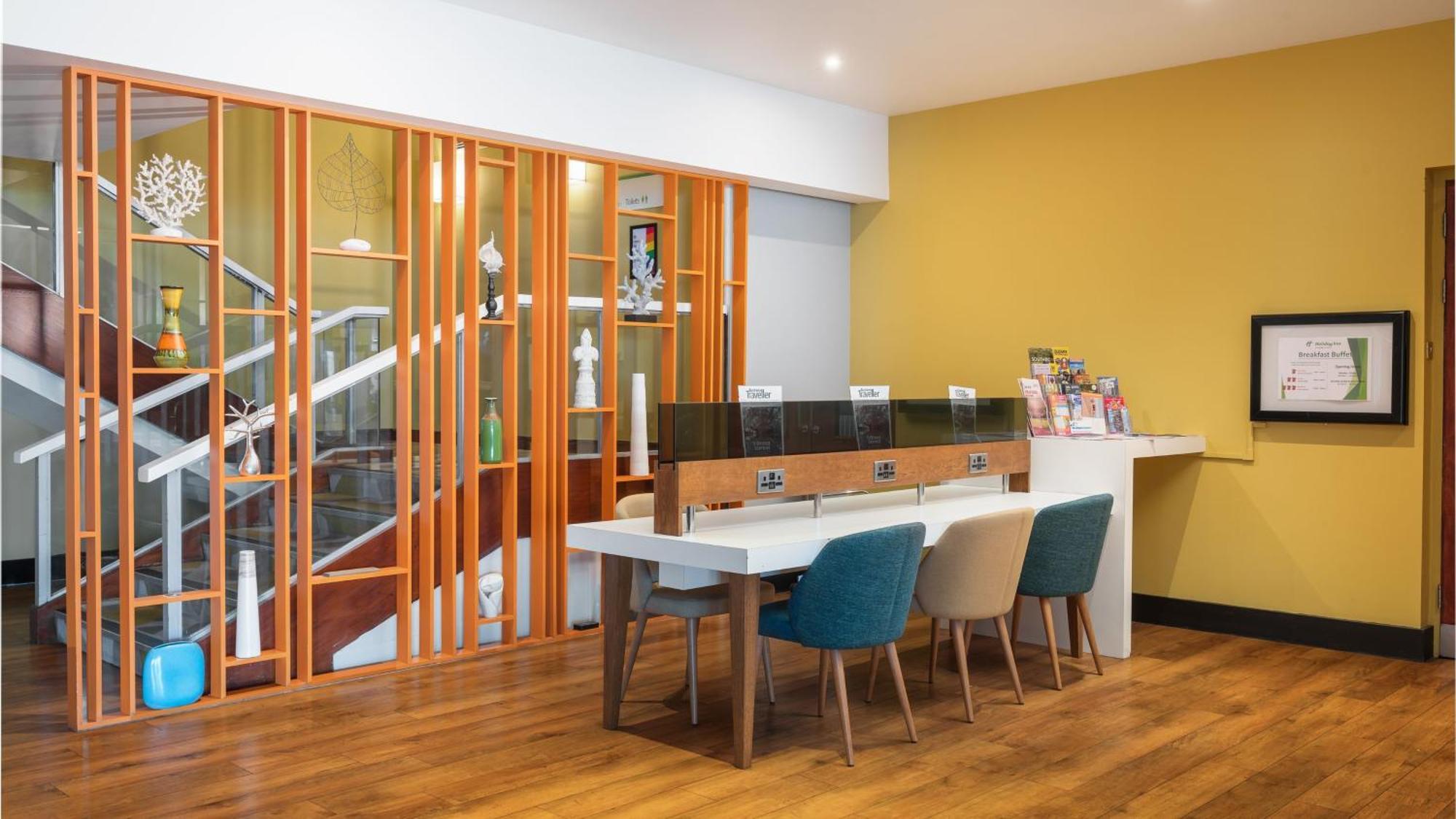 Holiday Inn Brighton Seafront By Ihg Exterior photo