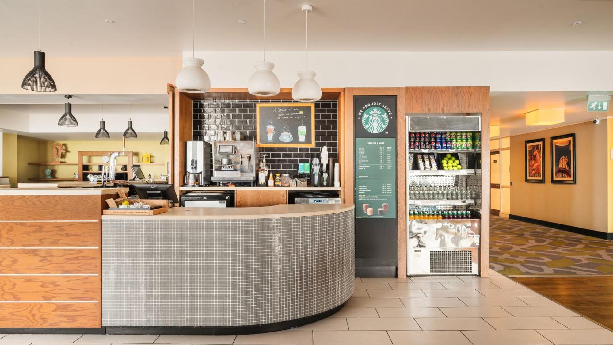 Holiday Inn Brighton Seafront By Ihg Exterior photo