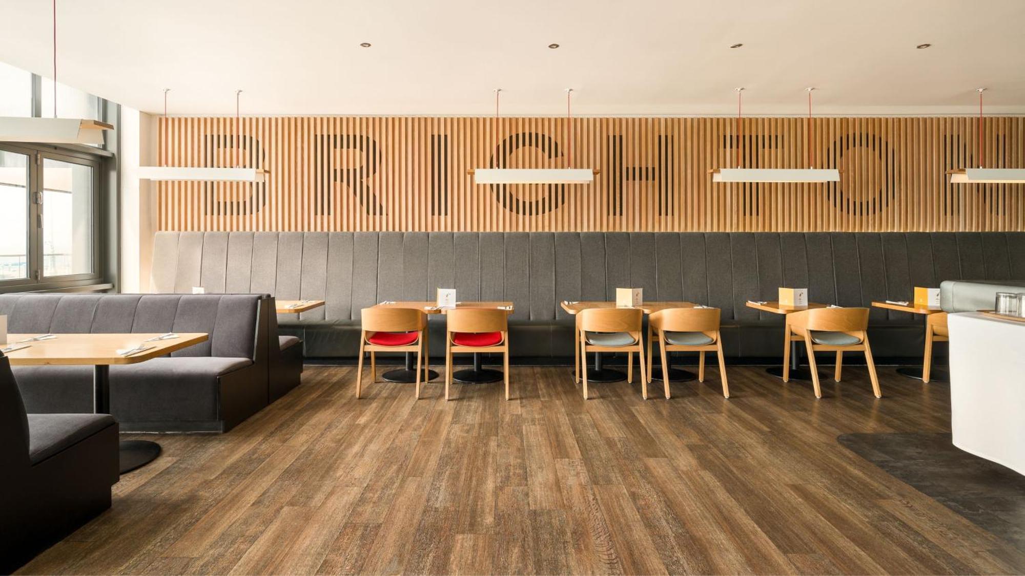 Holiday Inn Brighton Seafront By Ihg Exterior photo