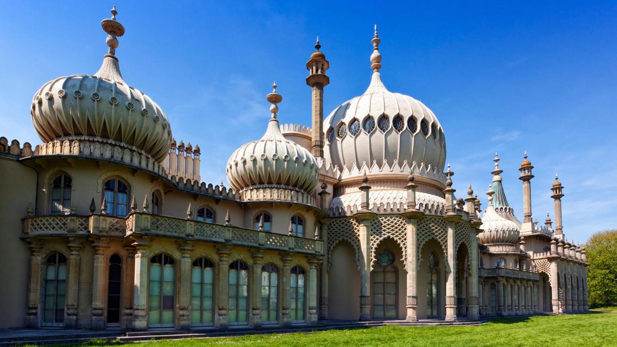 Holiday Inn Brighton Seafront By Ihg Exterior photo