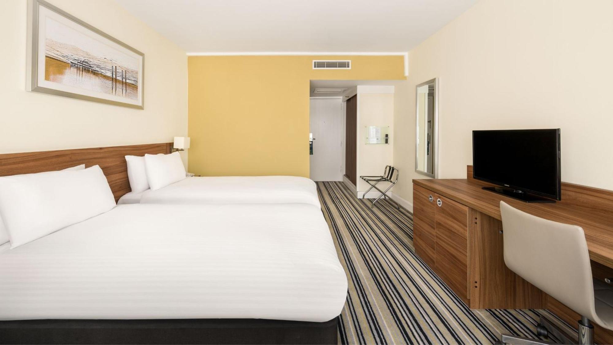 Holiday Inn Brighton Seafront By Ihg Exterior photo
