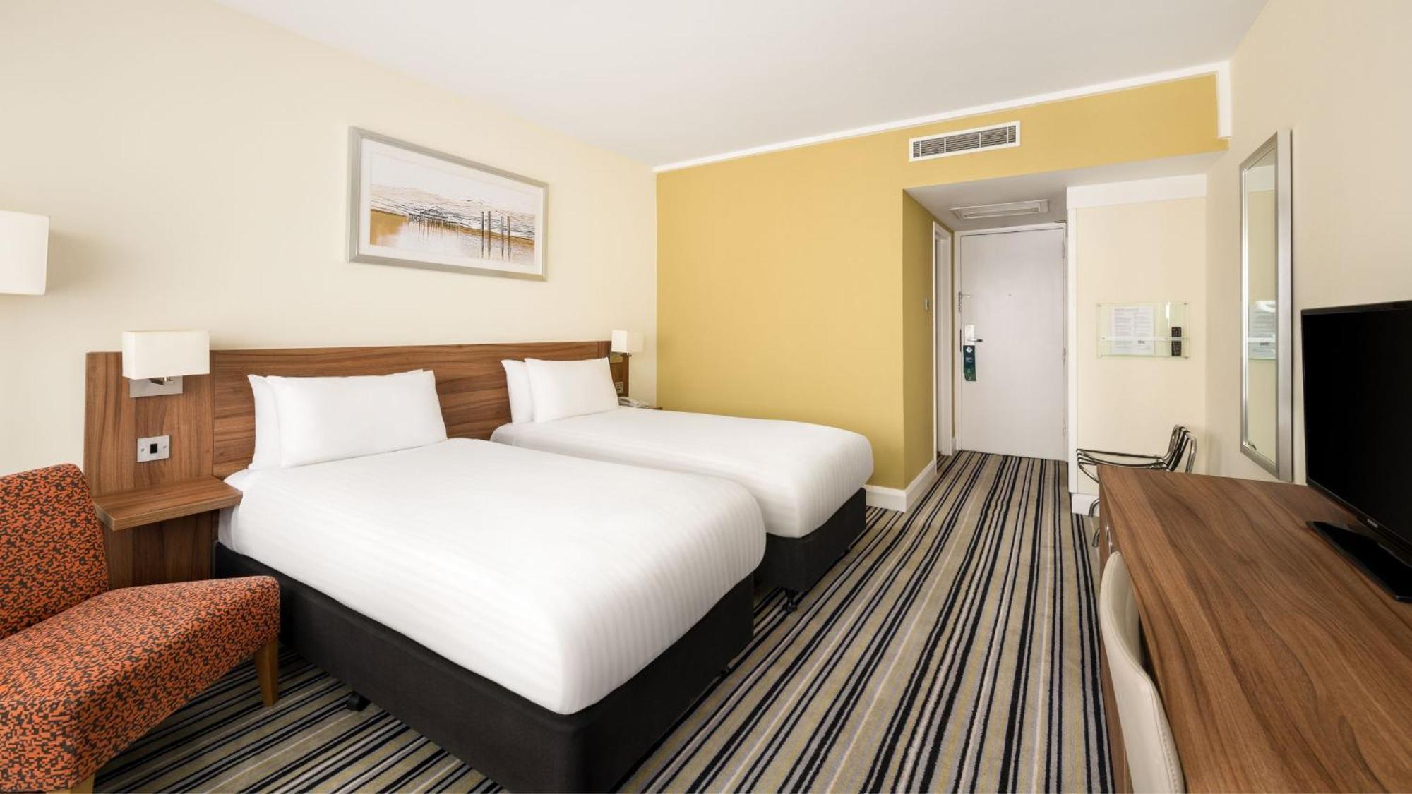 Holiday Inn Brighton Seafront By Ihg Exterior photo