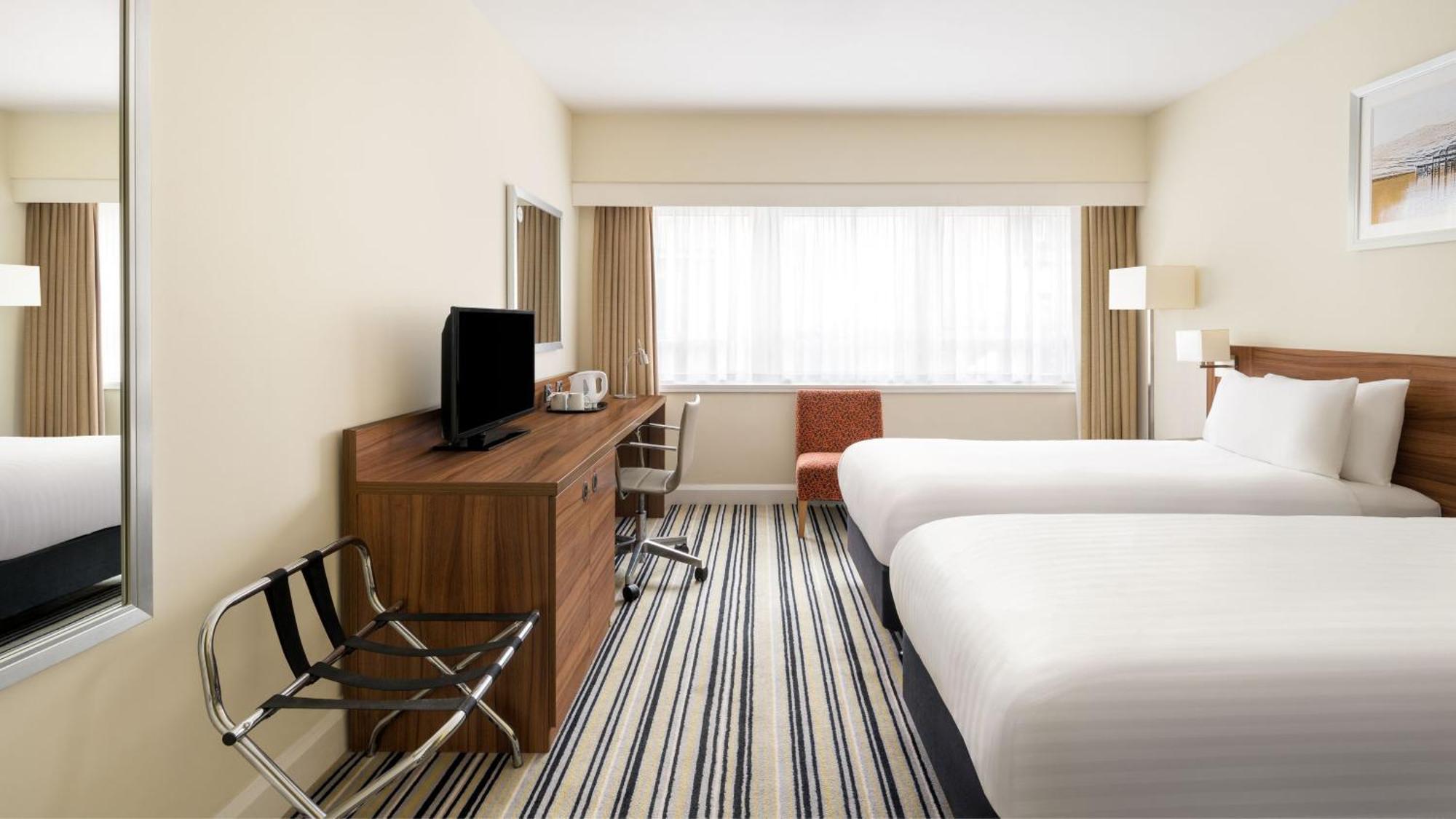 Holiday Inn Brighton Seafront By Ihg Exterior photo