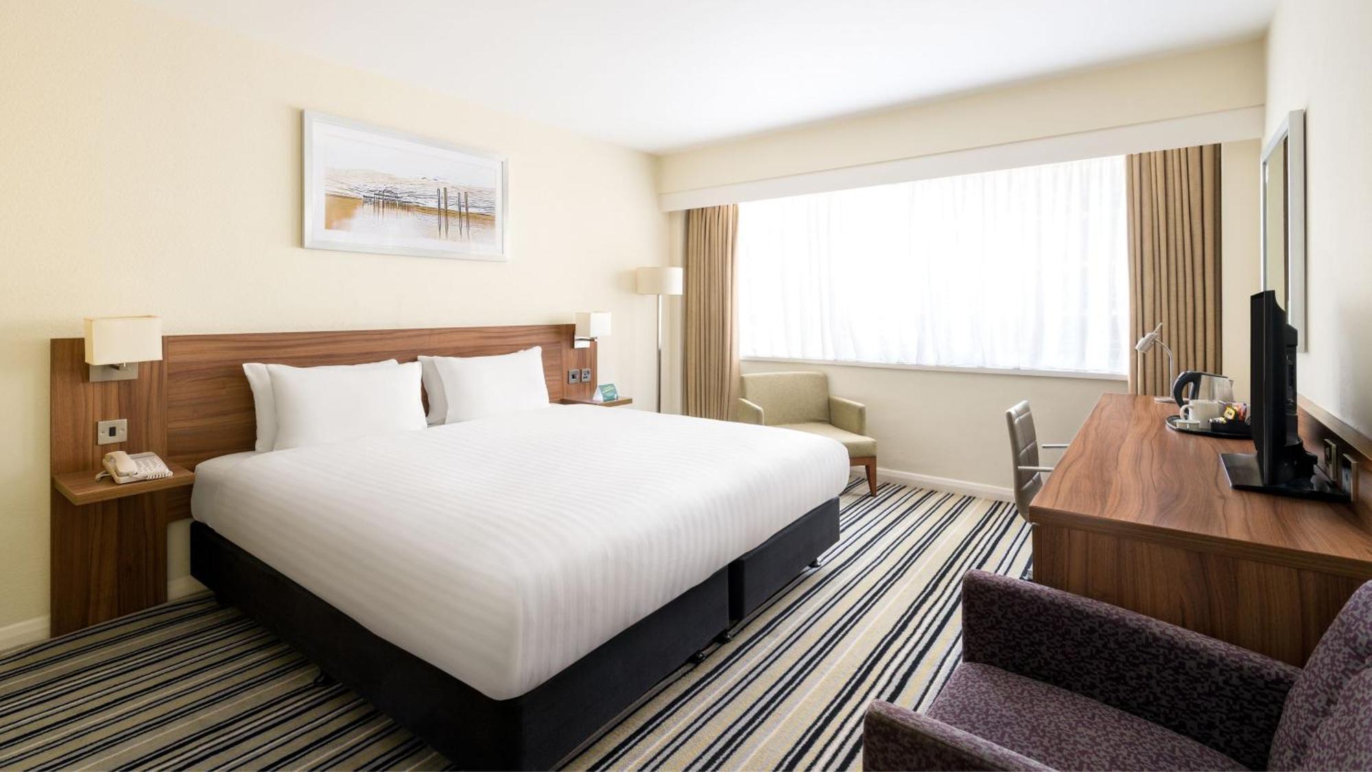 Holiday Inn Brighton Seafront By Ihg Exterior photo