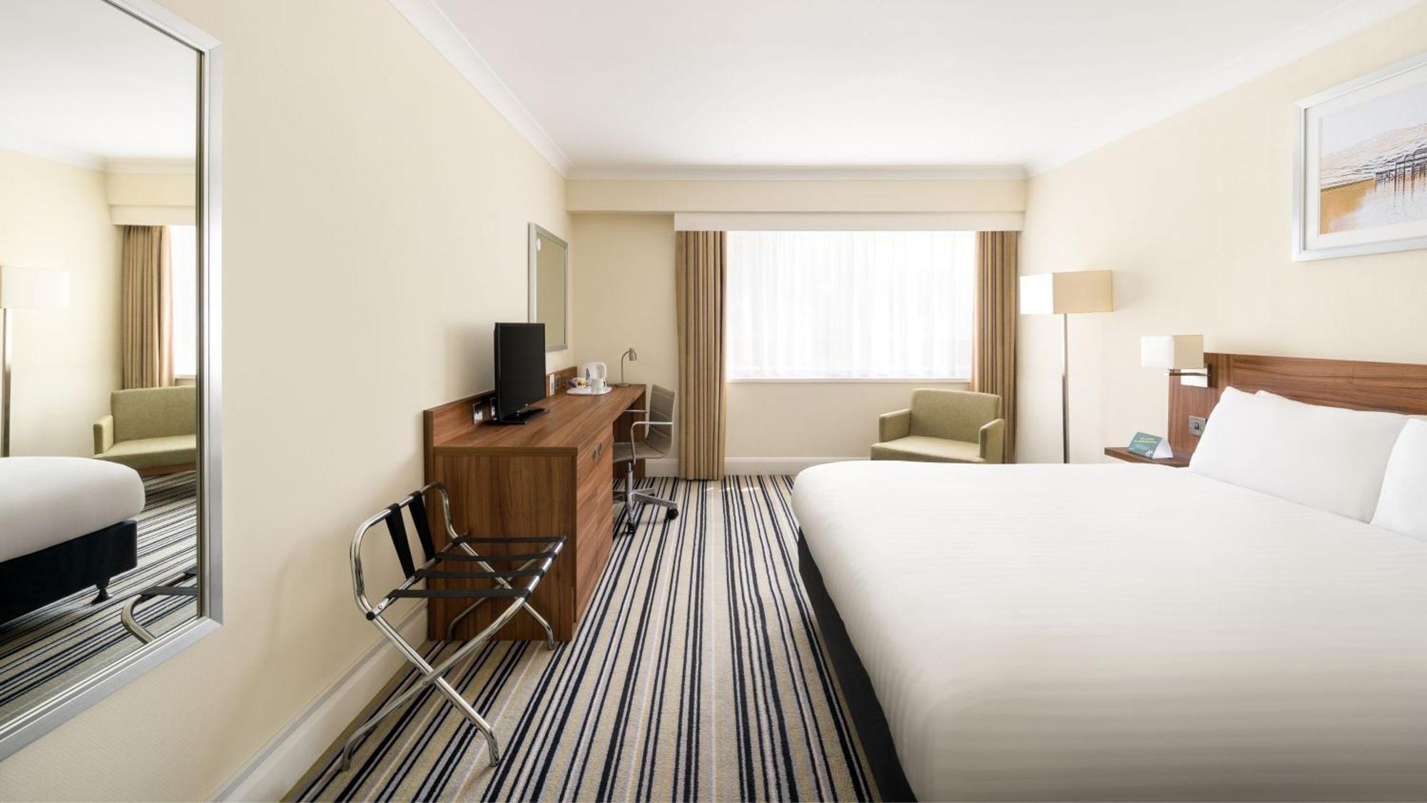 Holiday Inn Brighton Seafront By Ihg Exterior photo