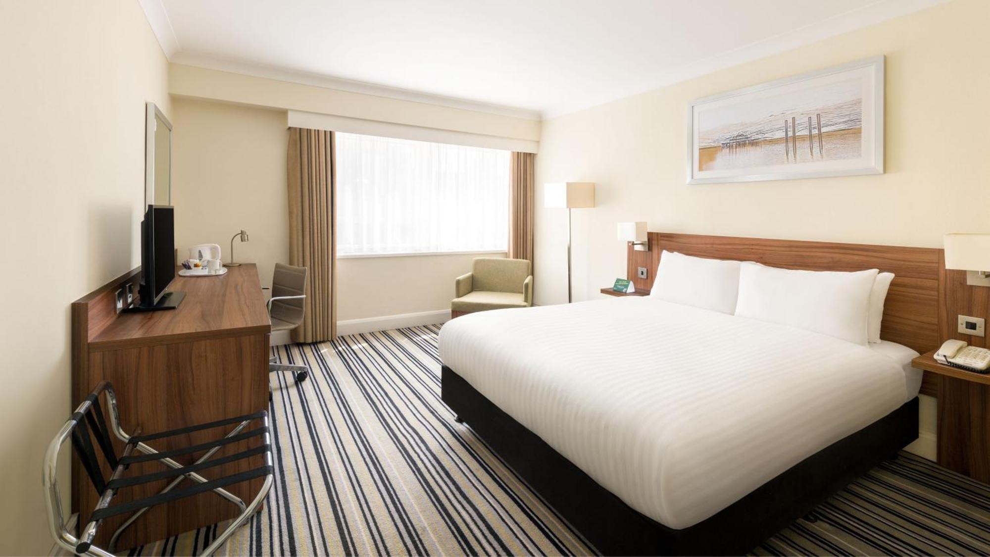 Holiday Inn Brighton Seafront By Ihg Exterior photo