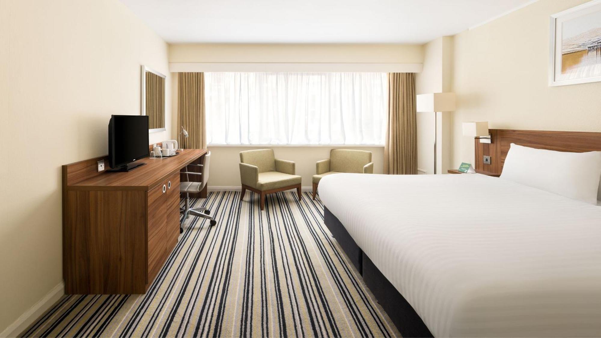 Holiday Inn Brighton Seafront By Ihg Exterior photo