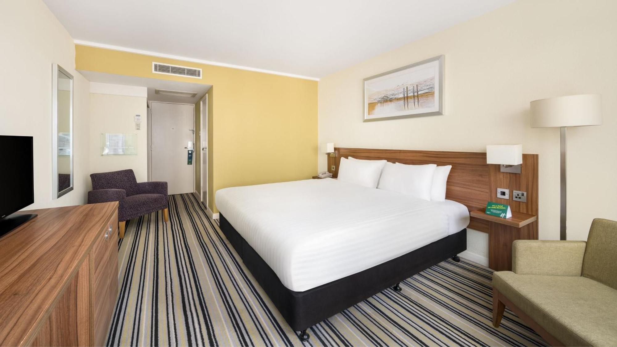 Holiday Inn Brighton Seafront By Ihg Exterior photo