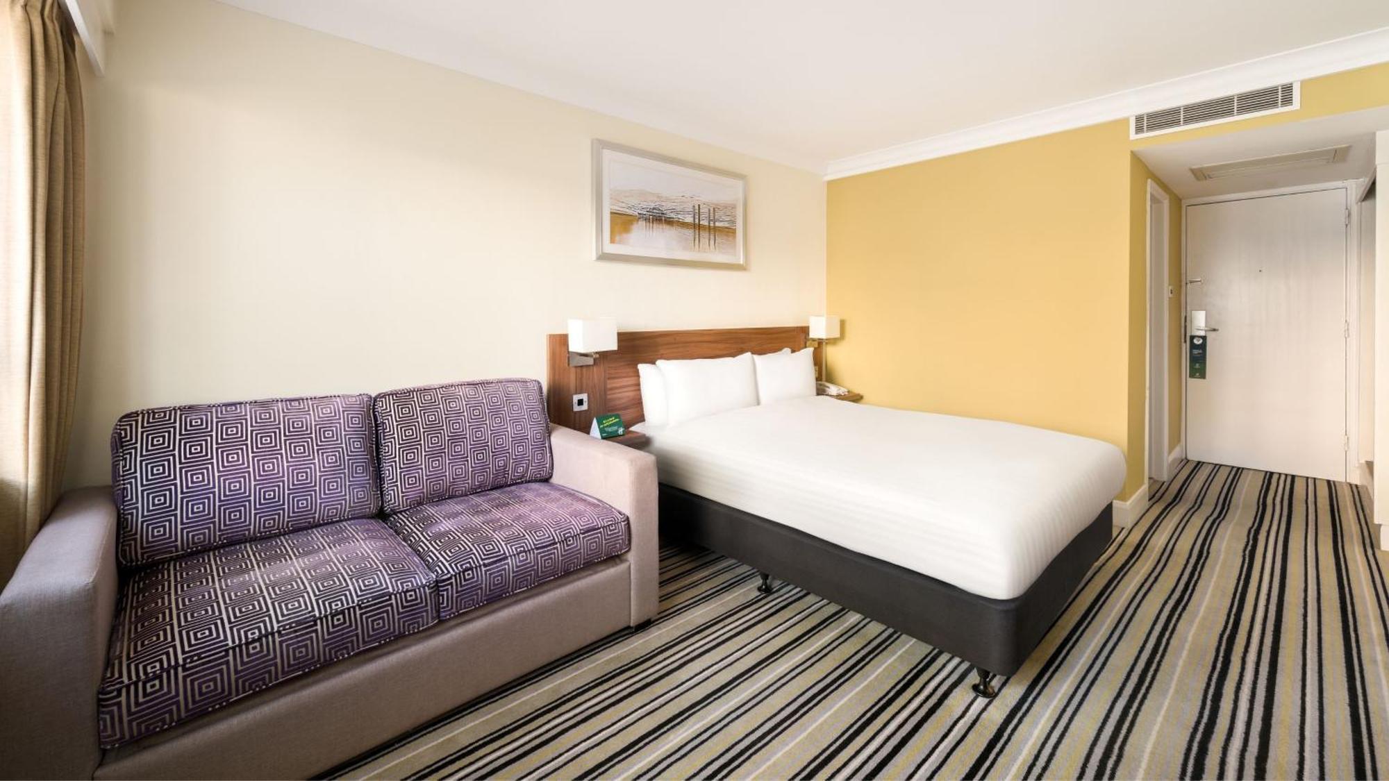 Holiday Inn Brighton Seafront By Ihg Exterior photo
