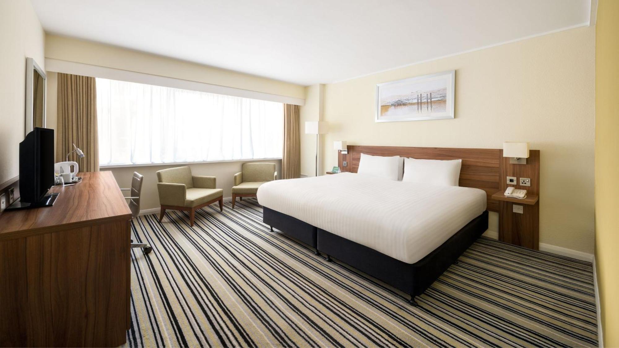 Holiday Inn Brighton Seafront By Ihg Exterior photo