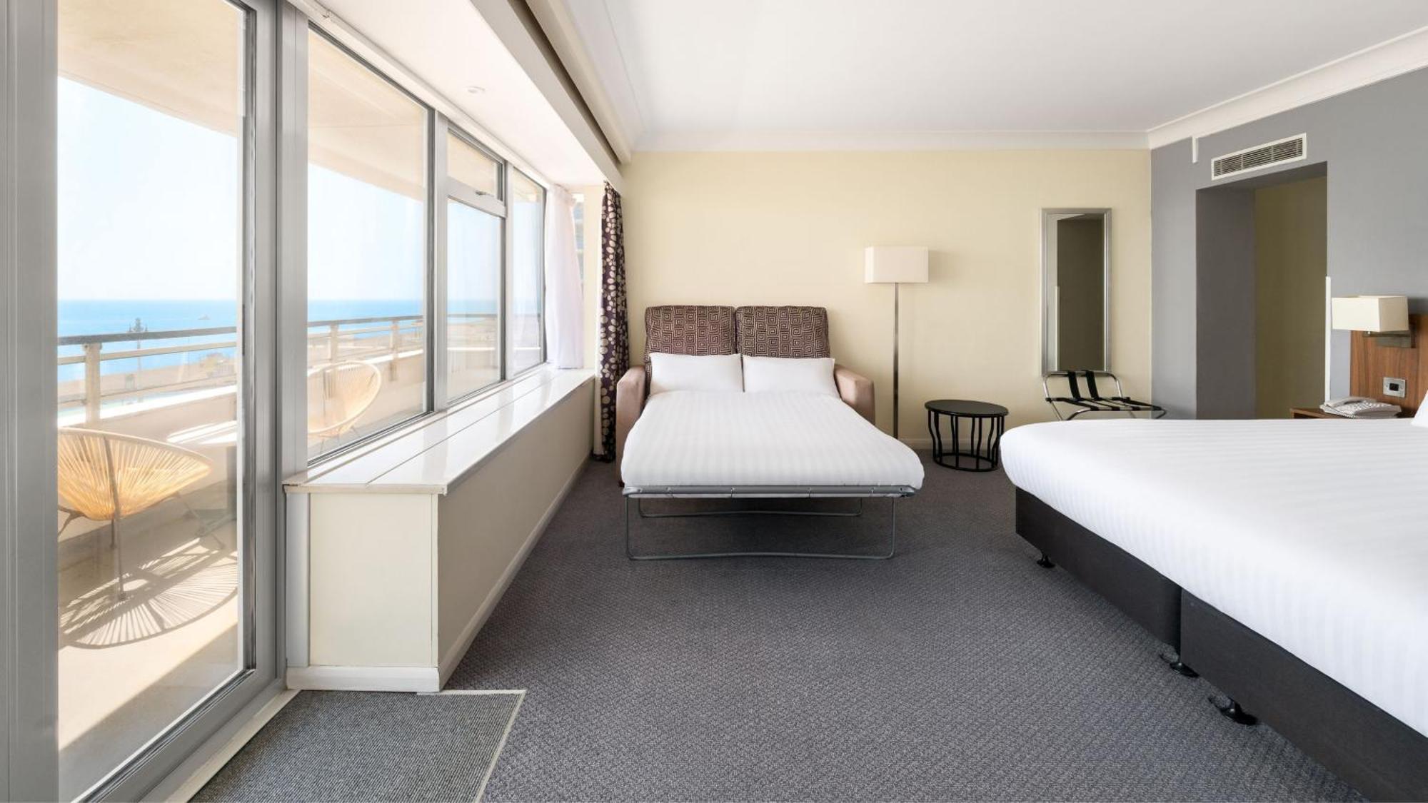 Holiday Inn Brighton Seafront By Ihg Exterior photo