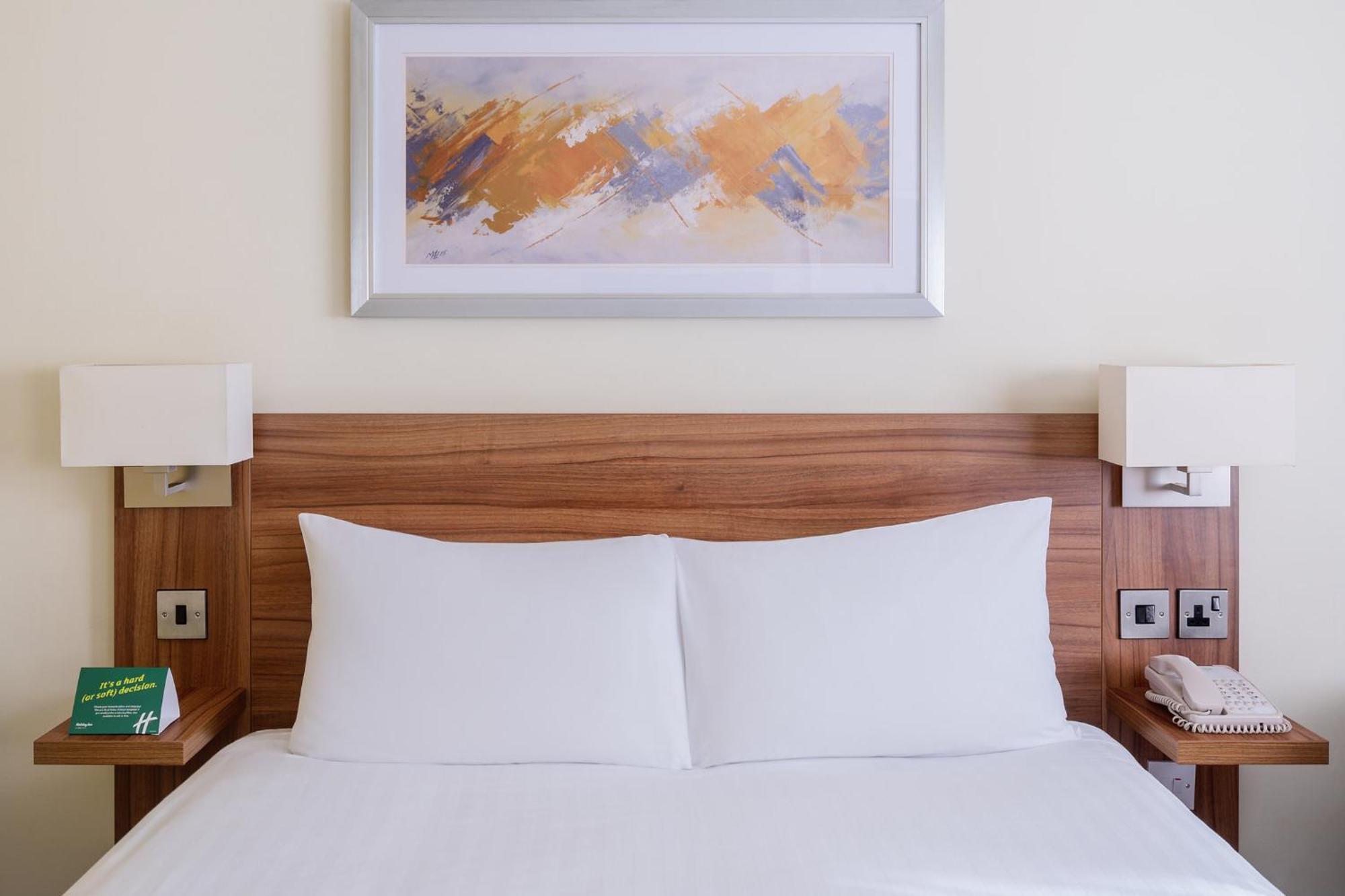 Holiday Inn Brighton Seafront By Ihg Exterior photo